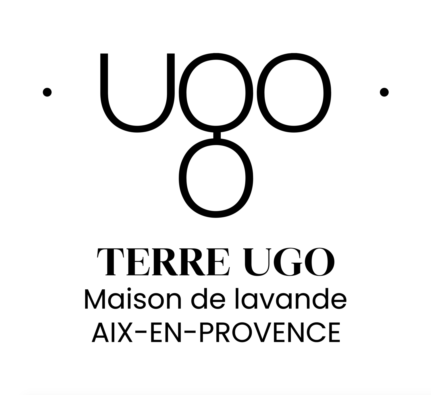 Terre Ugo - Lavandes à Aix-en-Provence