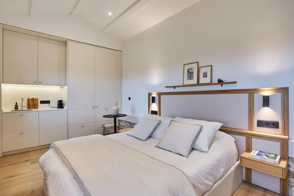 Logement en Provence - Terre Ugo