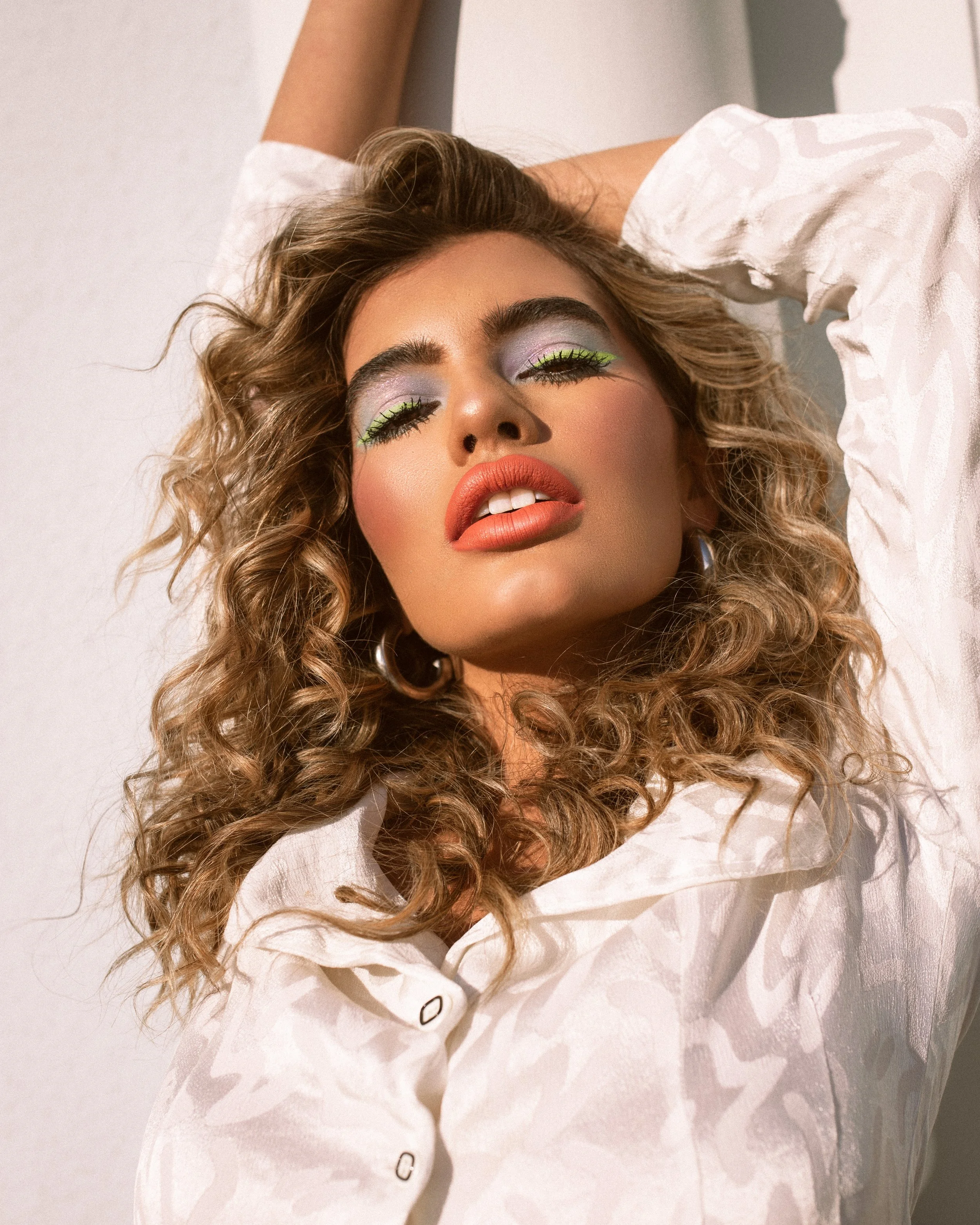 NIKI RAE | HAIR STYLIST