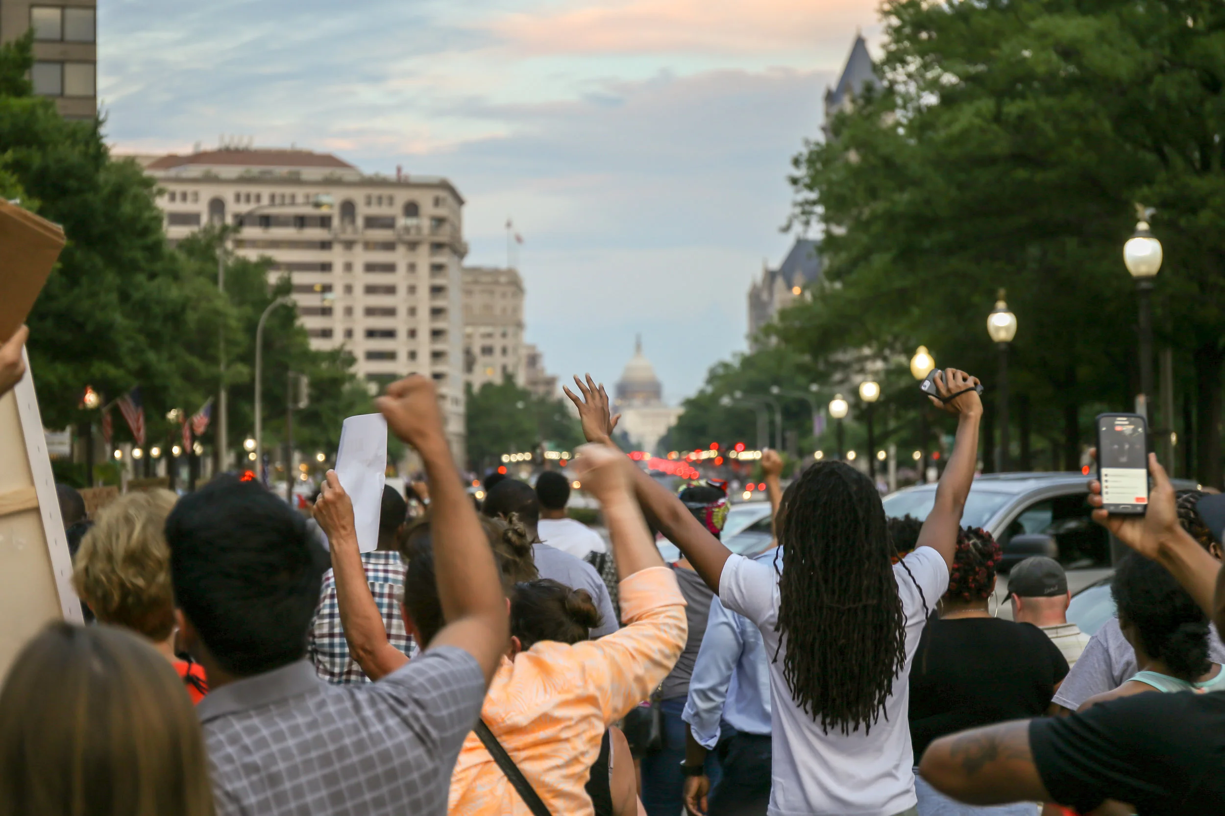 Why the Federal Budget Matters to the LGBTQ Movement