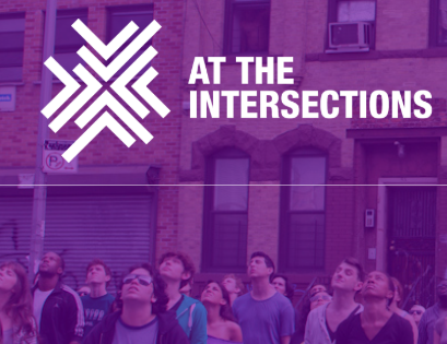 At the Intersections: A Collaborative Resource on LGBTQ Youth Homelessness