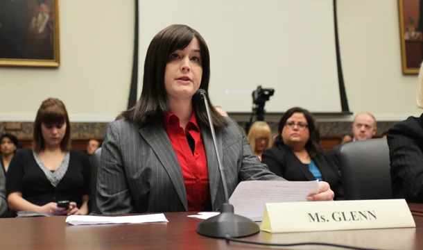 Gay and Transgender People Face High Rates of Workplace Discrimination and Harassment: Data Demonstrate Need for Federal Law