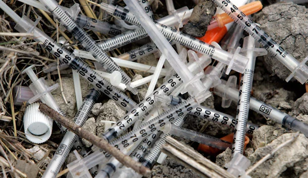 Why the Gay and Transgender Population Experiences Higher Rates of Substance Use