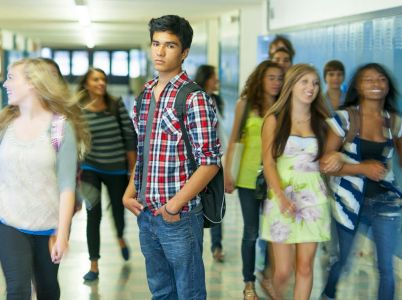 The 2015 National School Climate Survey - GLSEN