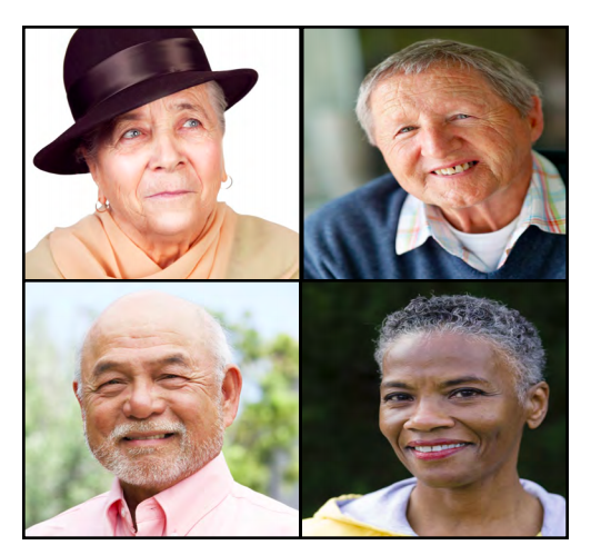 The Aging and Health Report: Disparities and Resilience among Lesbian, Gay, Bisexual, and Transgender Older Adults