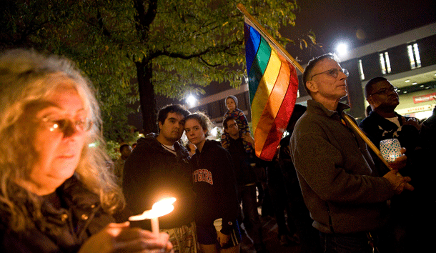 How to Improve Mental Health Care for LGBT Youth