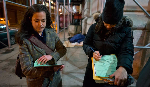 How to Collect Data About LGBT Communities