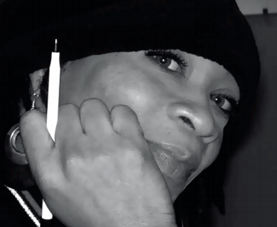 A Fabulous Attitude: Low-Income LGBTGNC People Surviving and Thriving on Love, Shelter &amp; Knowledge