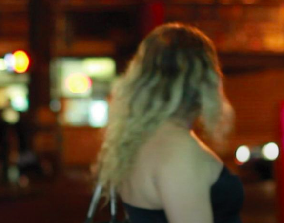 Sex Workers at Risk: Condoms as Evidence of Prostitution in Four US Cities