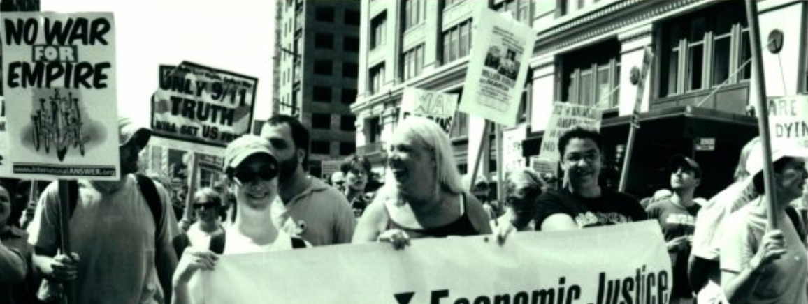 Immigrants and Refugees Are Welcome Here: A Resource Guide for Service Providers Working with Immigrants who are LGBTQ, Sex Workers, and/or HIV-Positive