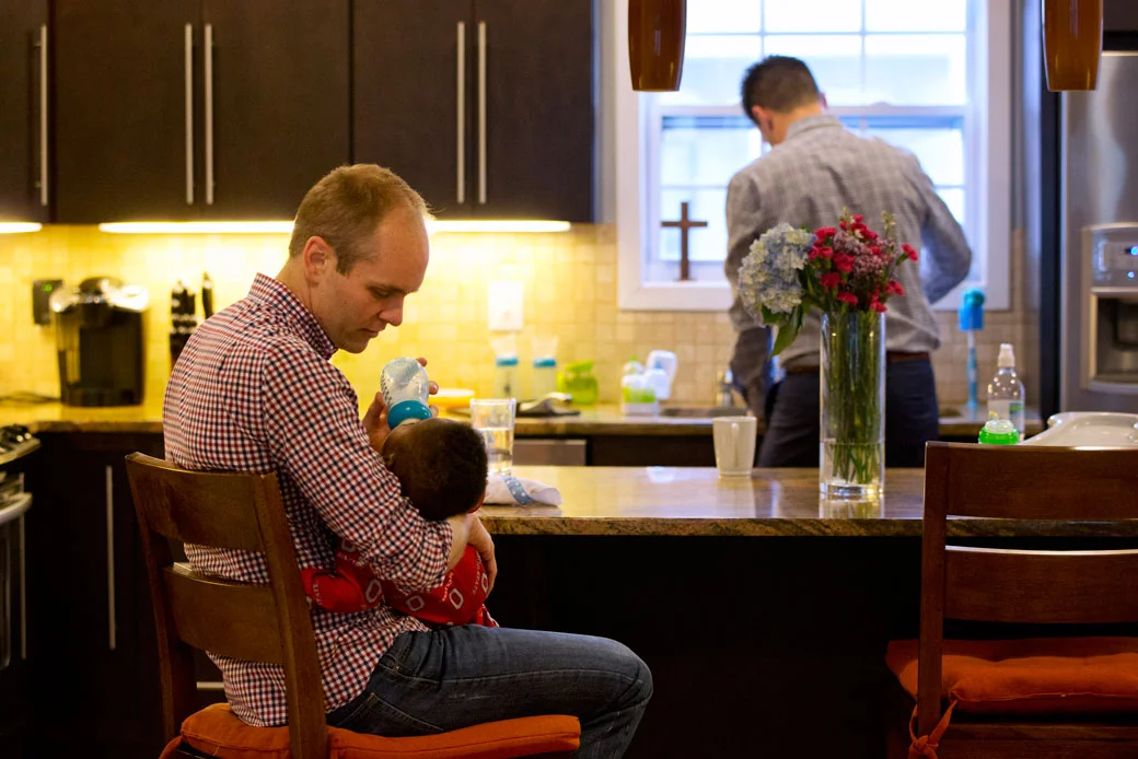 Making Paid Leave Work for Every Family