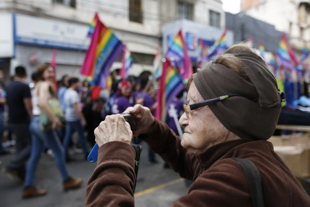 Expanding Support Systems for Socially Isolated LGBT and American Indian Seniors