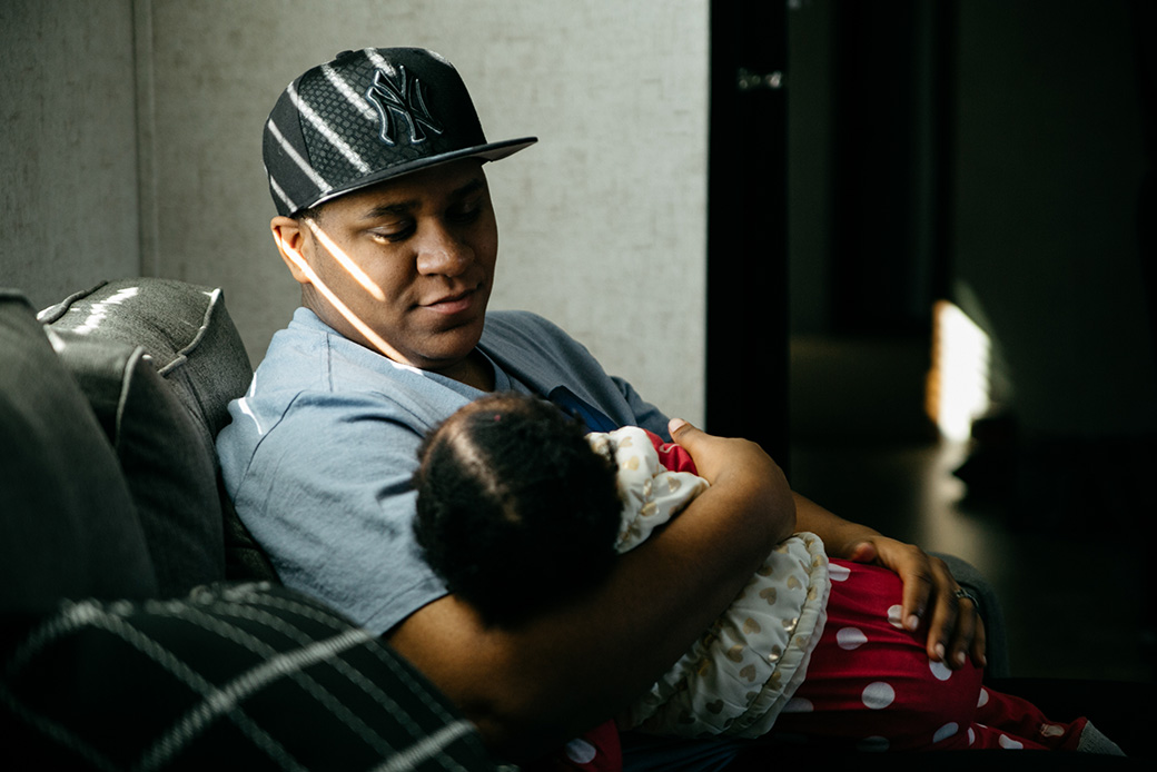 Protecting Basic Living Standards for LGBTQ People