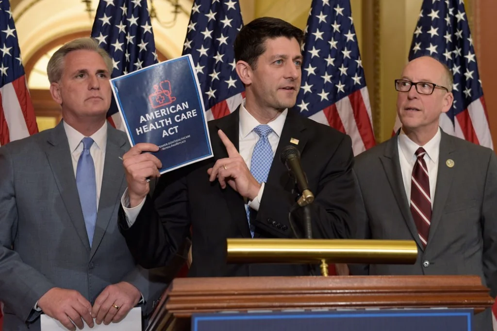 Why Repealing the Affordable Care Act Is Bad Medicine for LGBT Communities