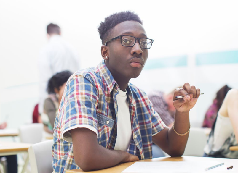GLSEN 2017 National School Climate Survey