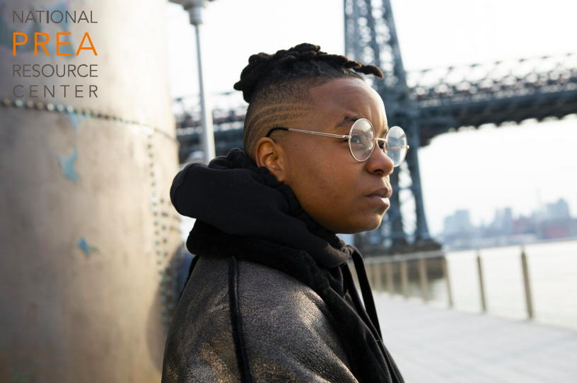 Model Policy: Transgender, Gender Nonconforming, and Intersex Youth in Confinement Facilities