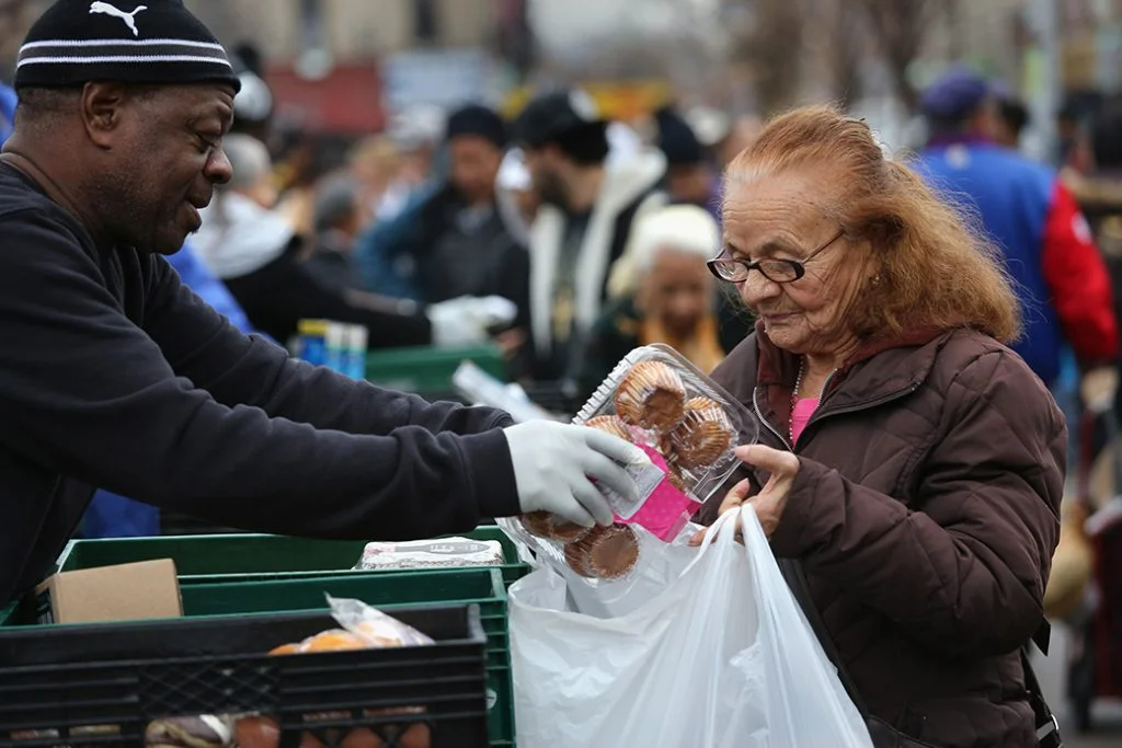 6 Communities That Trump’s Latest SNAP Proposal Would Hurt Most