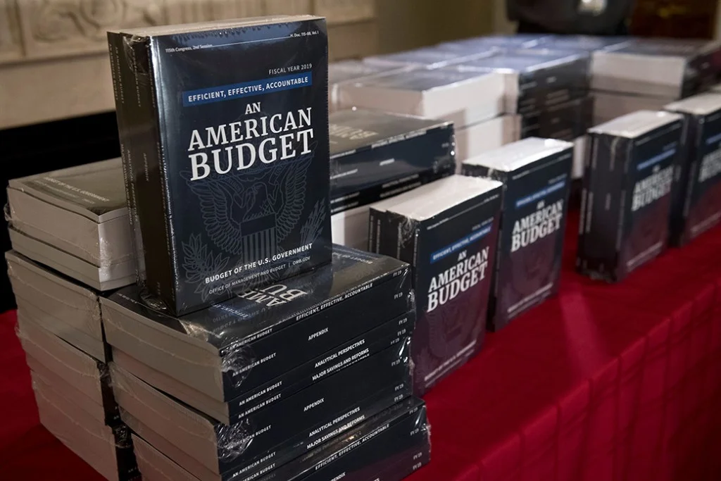 How Trump’s FY 2019 Budget Hurts LGBTQ People