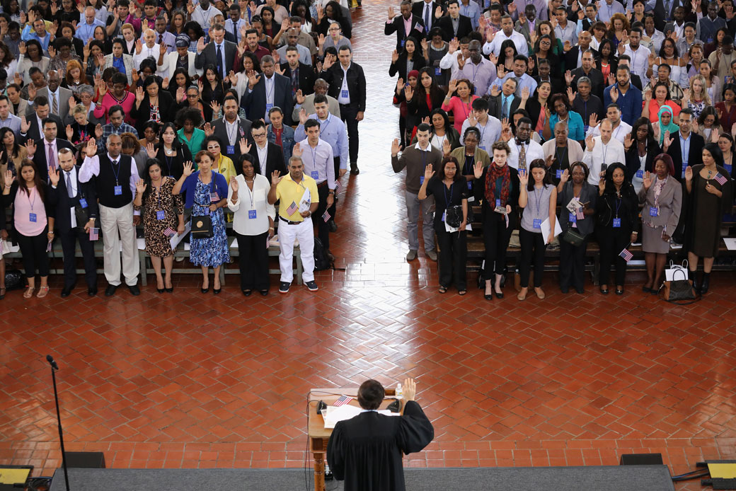 Serving LGBTQ Immigrants and Building Welcoming Communities