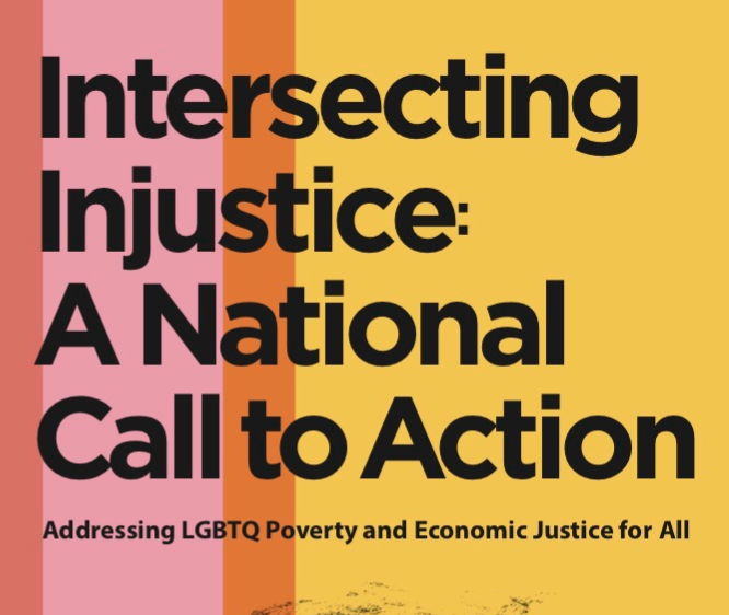Intersecting Injustice: A National Call to Action