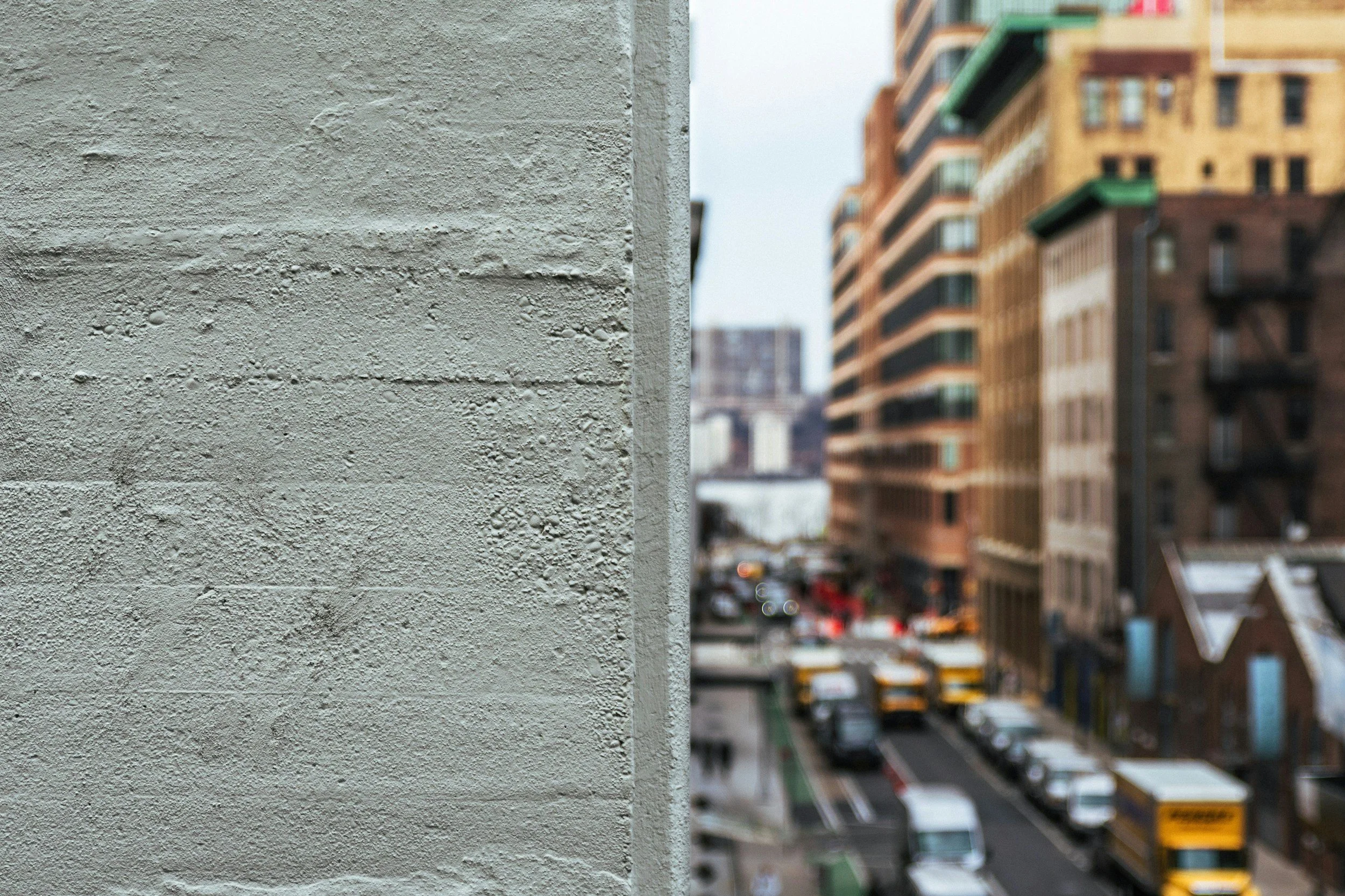 Tenant Perspective: A Multiracial Community of Love