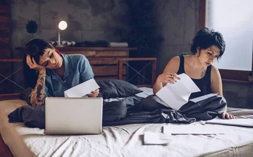 LGBT Community Harder Hit by Economic Impact of Pandemic