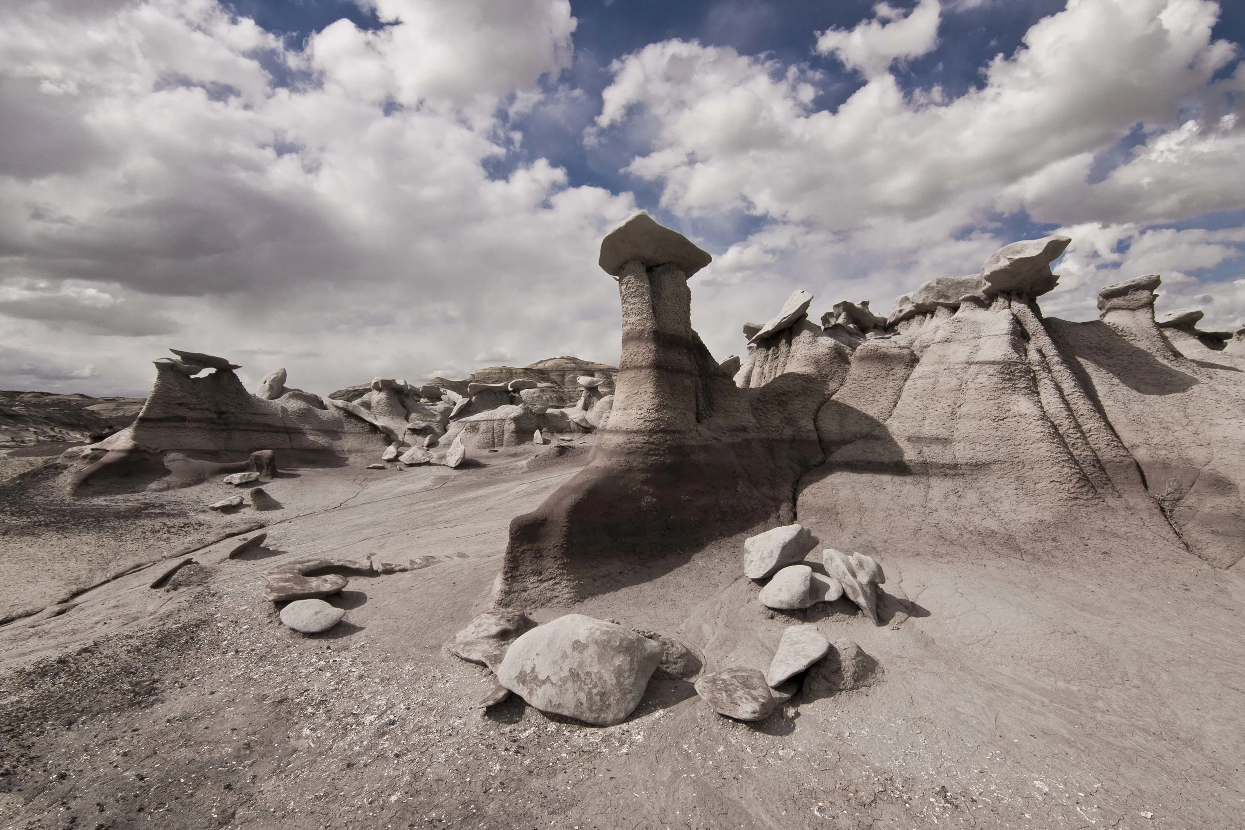 Hoodoo