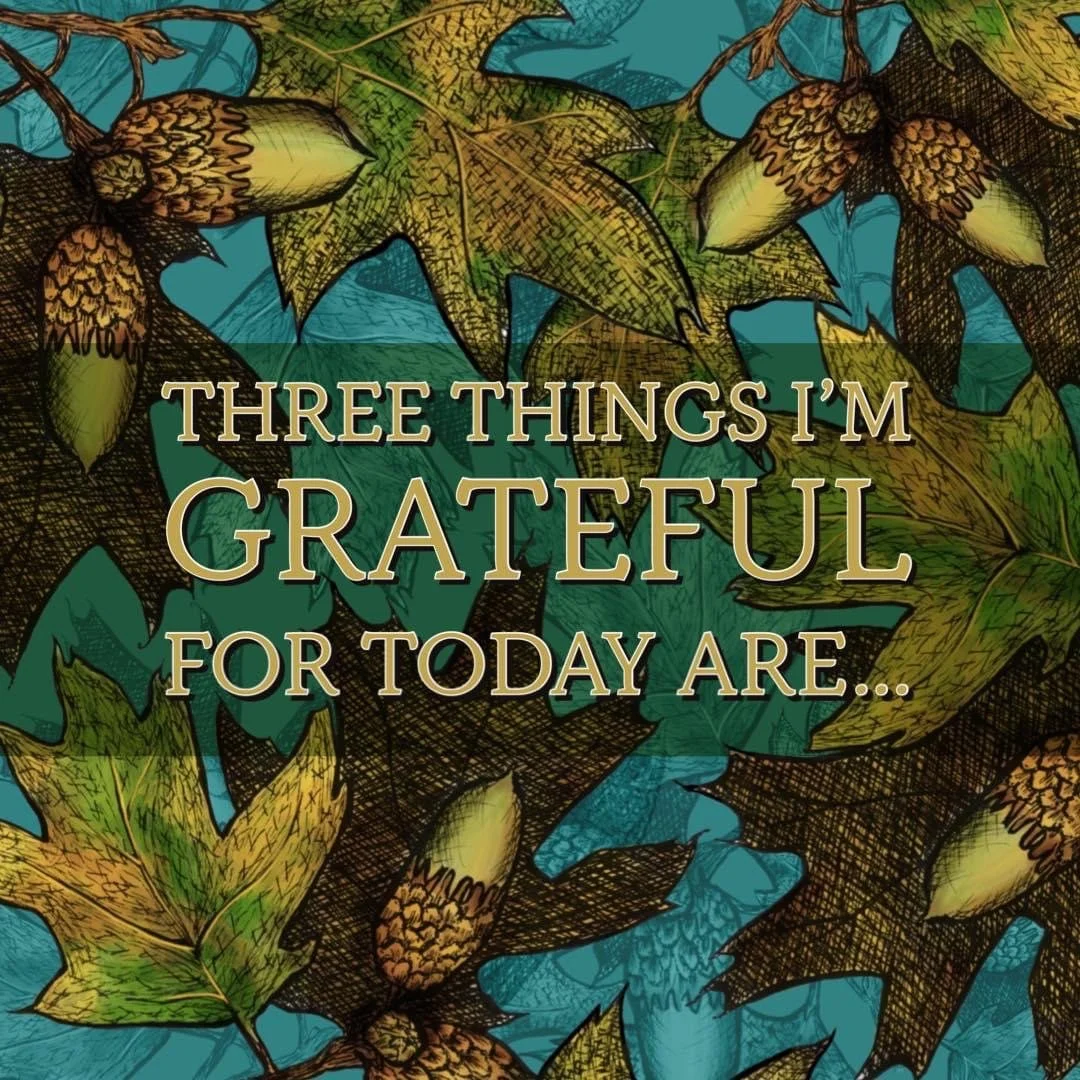 Vibrating in Contentment: Finding Meaning When “Gratitude” Feels Hollow