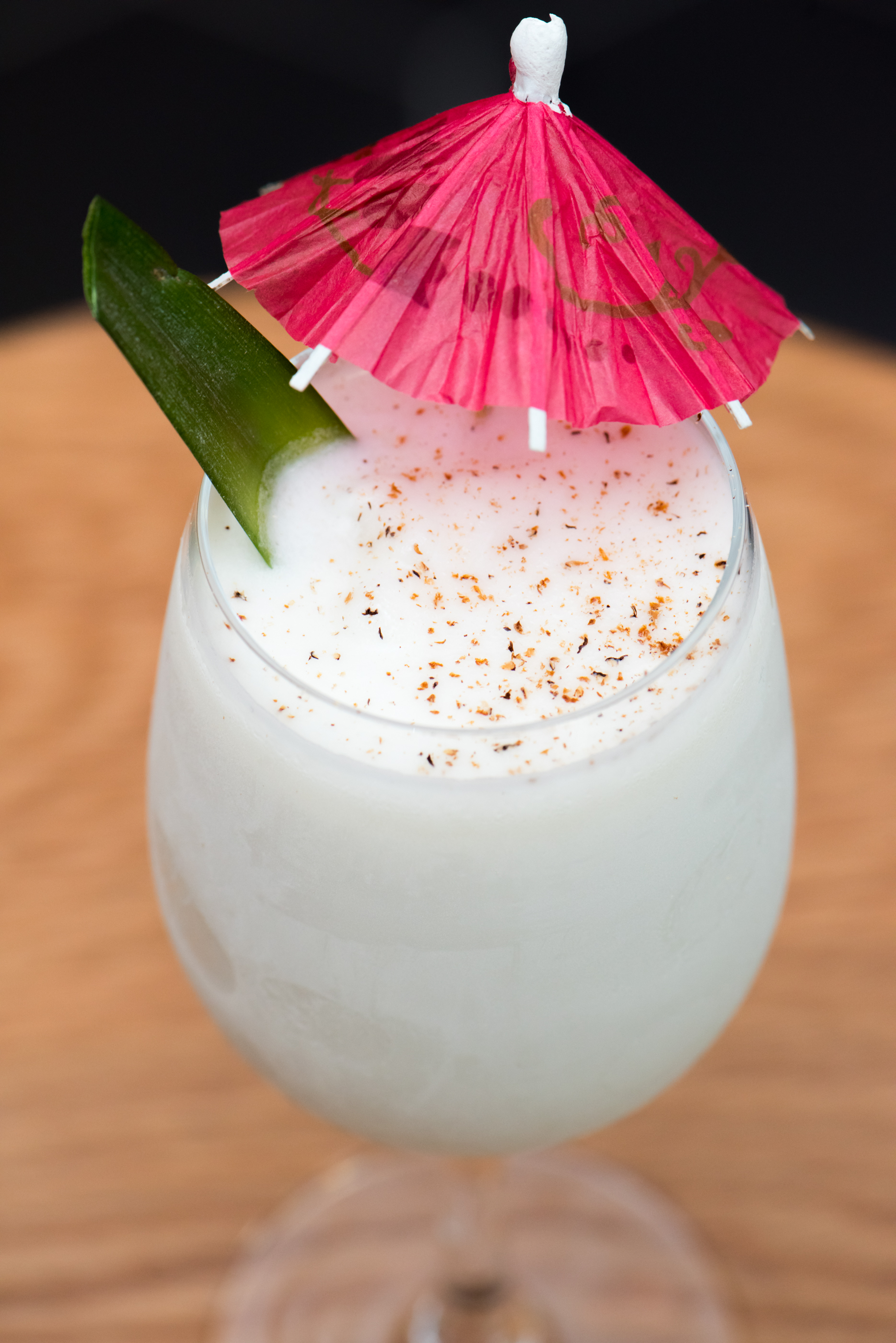 Monchichi slushie