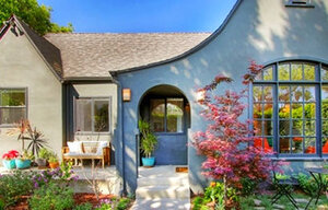 807 N Mansfield Ave, Hollywood Sold - $1,725,000