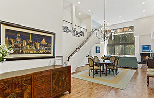 1520 S Beverly Glen Blvd #408, Westwood Sold - $1,530,000