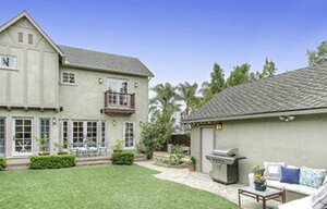 1339 Curson Ave, Miracle Mile Sold - $1,475,000