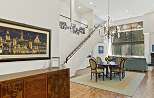 1520 S Beverly Glen Blvd #408, Westwood Sold - $1,295,000