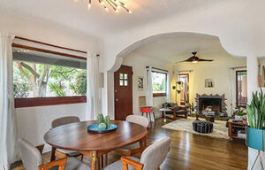 1854 Phillips Way, Highland Park  Sold -$920,000