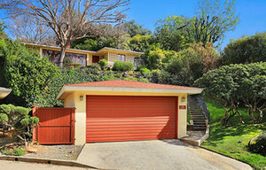 356 Cherry Drive, Pasadena Sold - $900,000