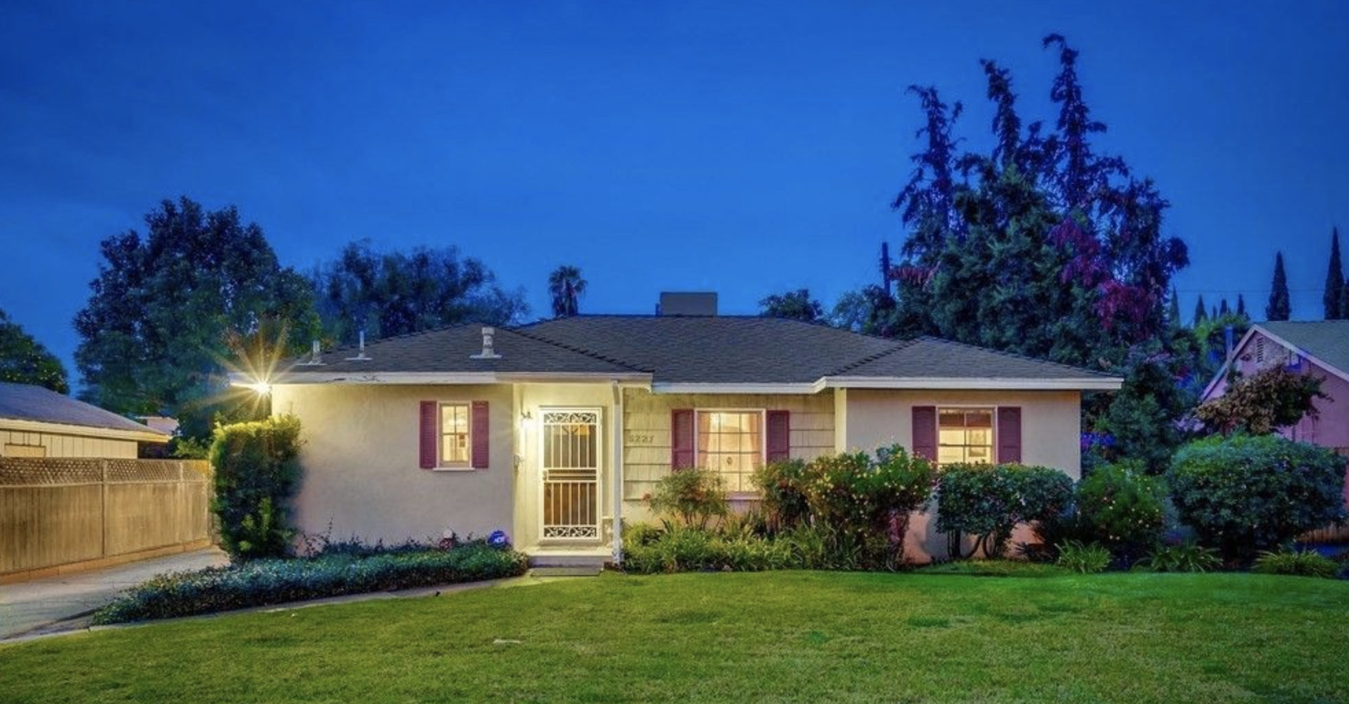 6227 Murietta Ave, Van Nuys Sold - $675,000