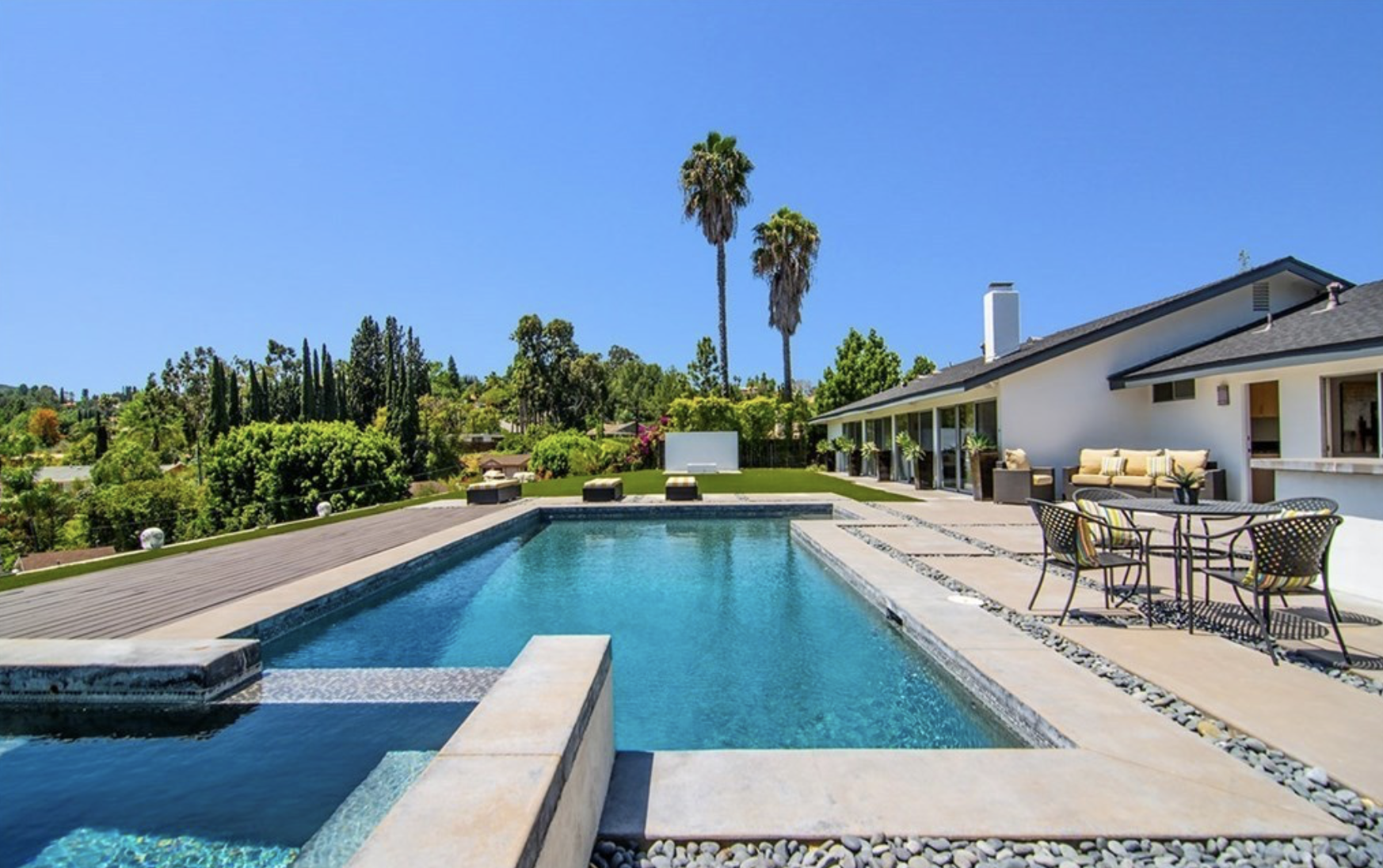 5318 Felice Place, Woodland Hills Sold - $1,510,000