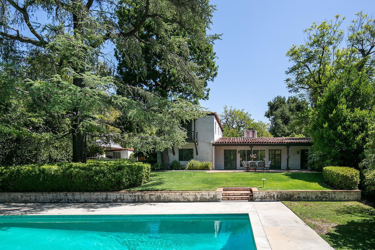 1119 Armada Drive, Pasadena Sold - $2,501,119