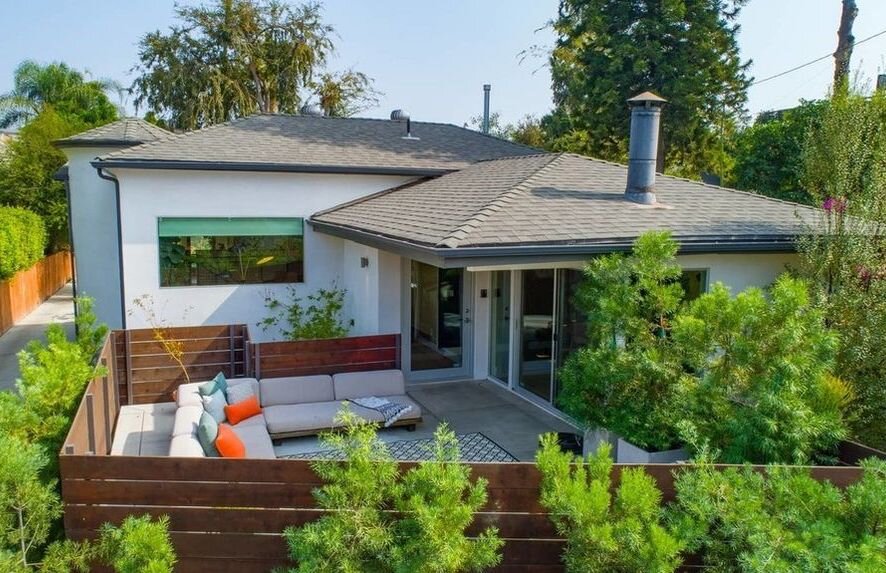 2258 Hidalgo Ave, Silver Lake Sold - $2,215,000