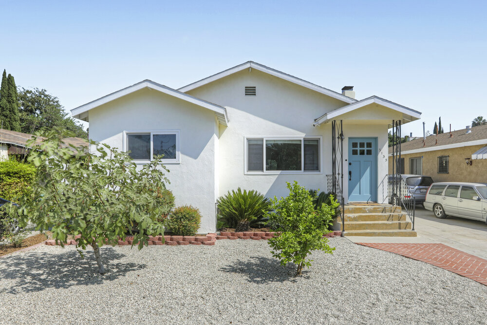 3135 Larga Ave, Atwater Village Sold  - $930,000