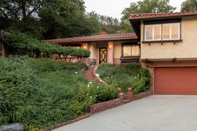 1440 Brixton Road, Pasadena Sold - $1,380,000