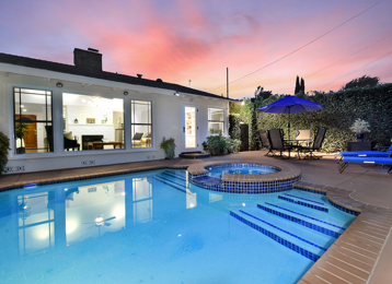 13455 Cumpston Street, Sherman Oaks, Sold - $1,346,547