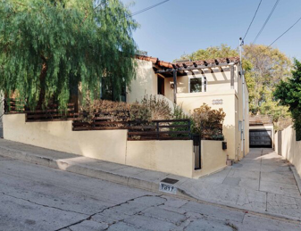 1617 Armitage Street, Echo Park Leased - $5,825/mo