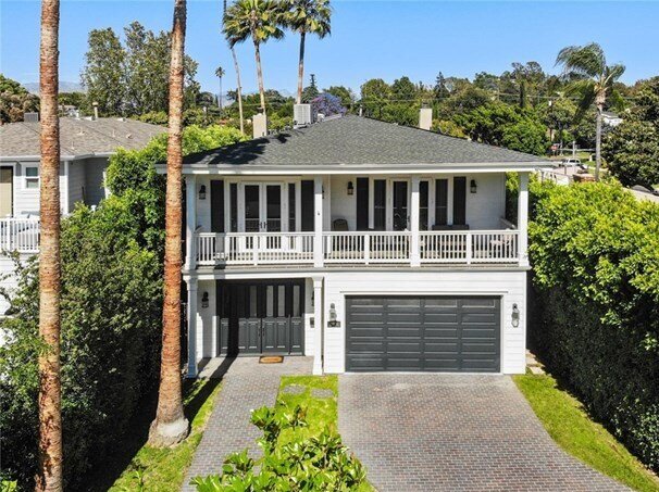 3806 Vantage Ave, Studio City Sold - $2,700,000