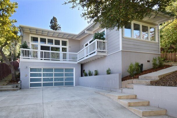 3856 Reklaw Drive, Studio City Sold - $1,440,000