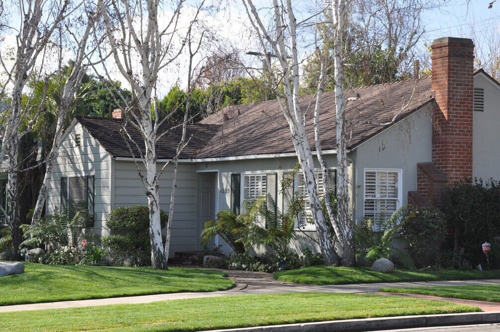 4259 Wilkinson Avenue, Studio City Sold - $ 1,380,000