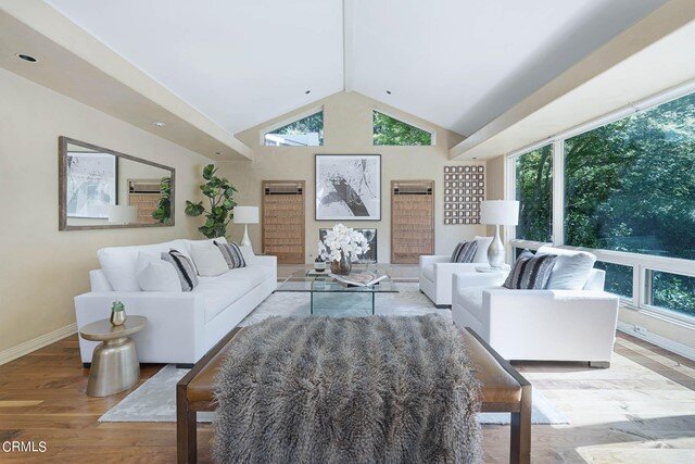 11369 Brill Drive, Studio City Sold - $2,250,000