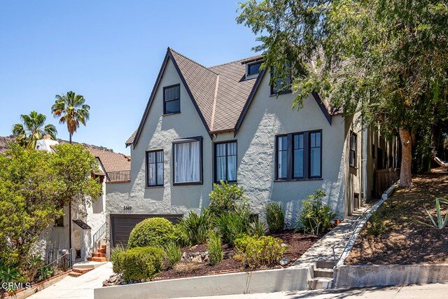 5040 Onteora Way, Eagle Rock Sold - $1,562,000