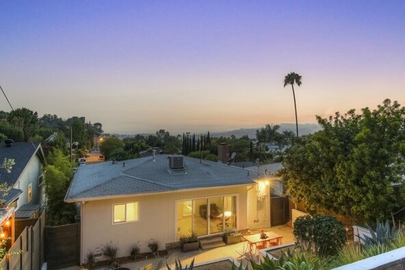  3542 W Avenue 42, Glassell Park Sold - $1,160,000