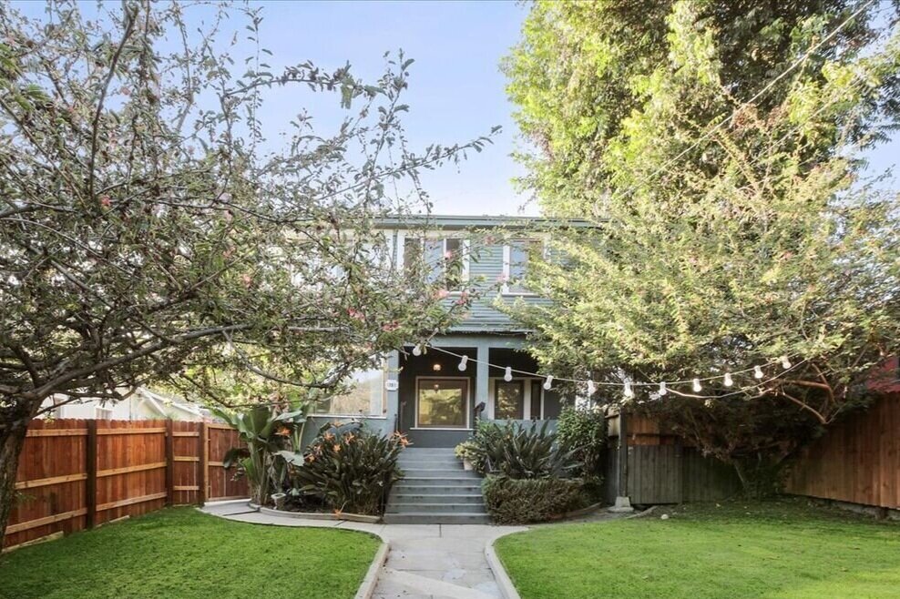 1701 3/4 Morton Ave, Echo Park Leased - $3,750/mo